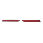 Rear Bumper Reflector Lamps  for Land Rover Range Rover Velar (2024)