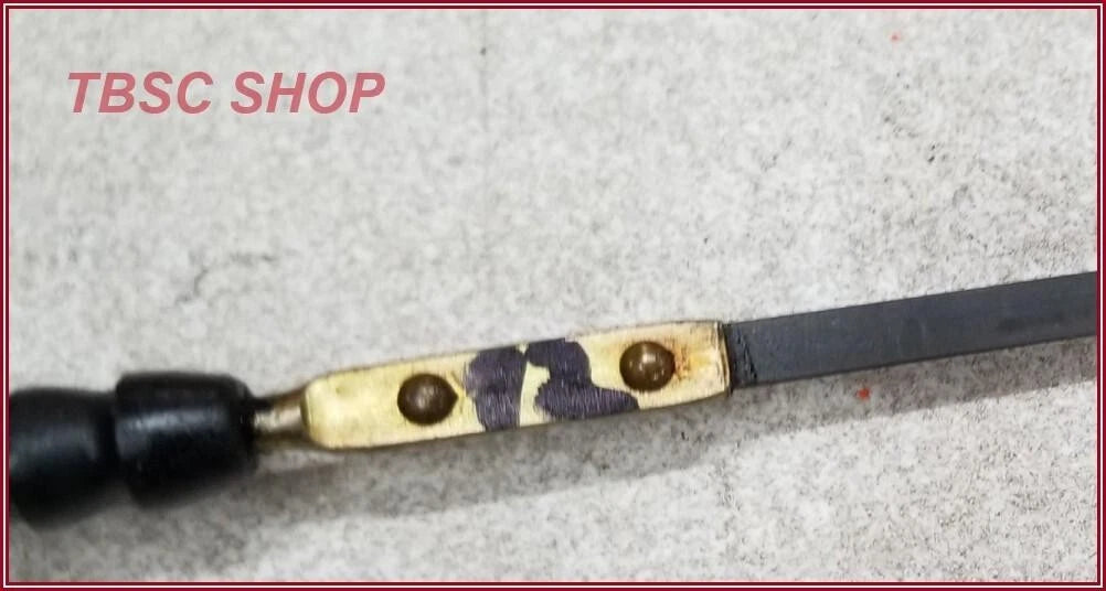Engine Oil Dipstick for Mitsubishi 3000GT, Dodge Stealth (1991–1992)