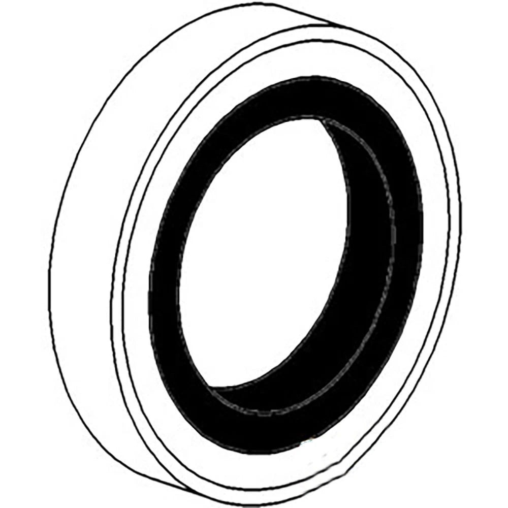 PTO Output Seal for Case 544 644 656 666 686 (Fits: 363514R93)