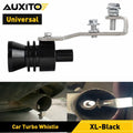 Turbo Sound Whistle Simulator Muffler Valve for Universal Cars (2010–2023)
