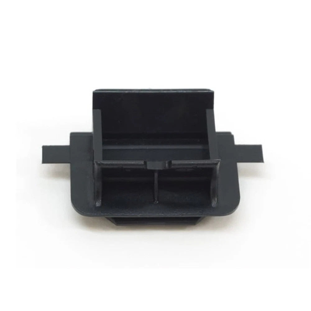 Door Handle Clip for BMW E34 (1988–1996) 51411944663 Black ABS