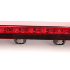 Red LED Third Brake Light High Mount Stop Lamp for Ford Mustang (1999–2004)