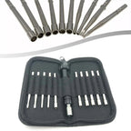 10-Piece Carburetor Tool Kit for Various Makes and Models