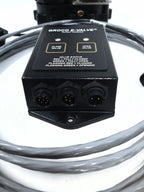 Electric Flange Seacock with E-Valve Control for Groco RG-144-C