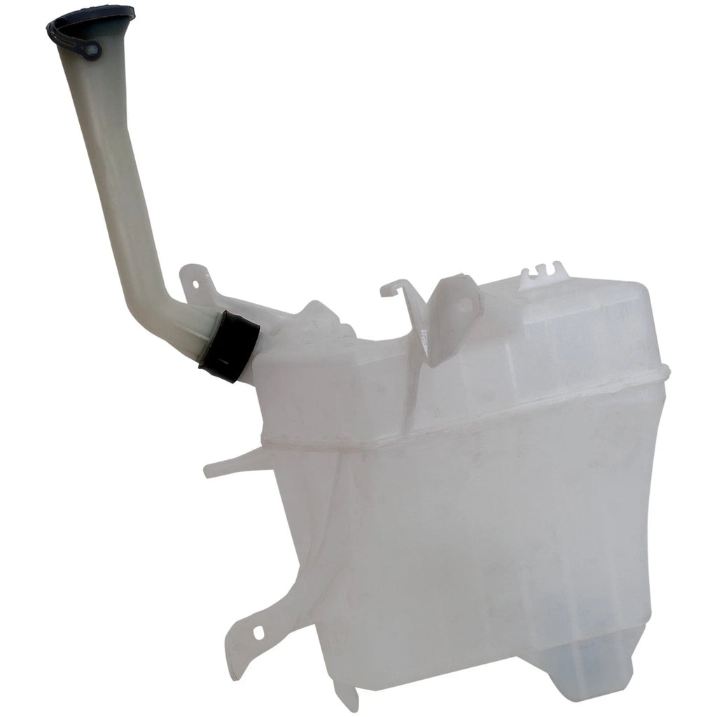 Washer Reservoir for Nissan Murano (2015–2018) with Pump