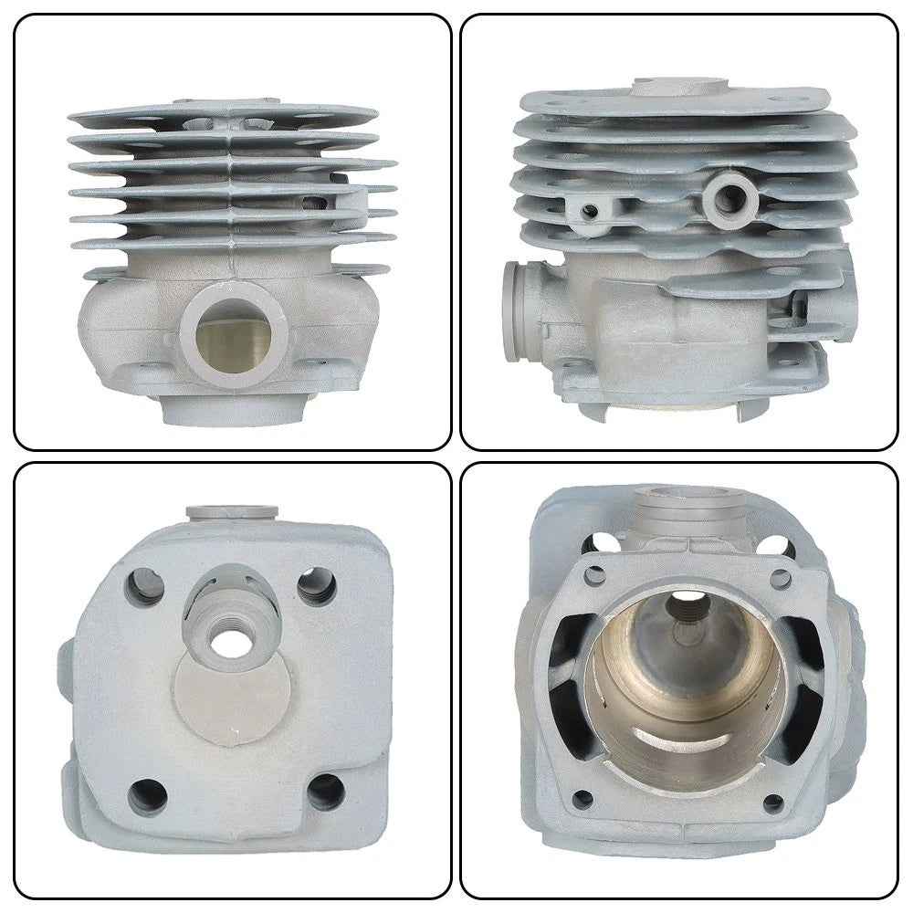 Big Bore Cylinder Piston Kit for Husqvarna 372XP (2010-2023)