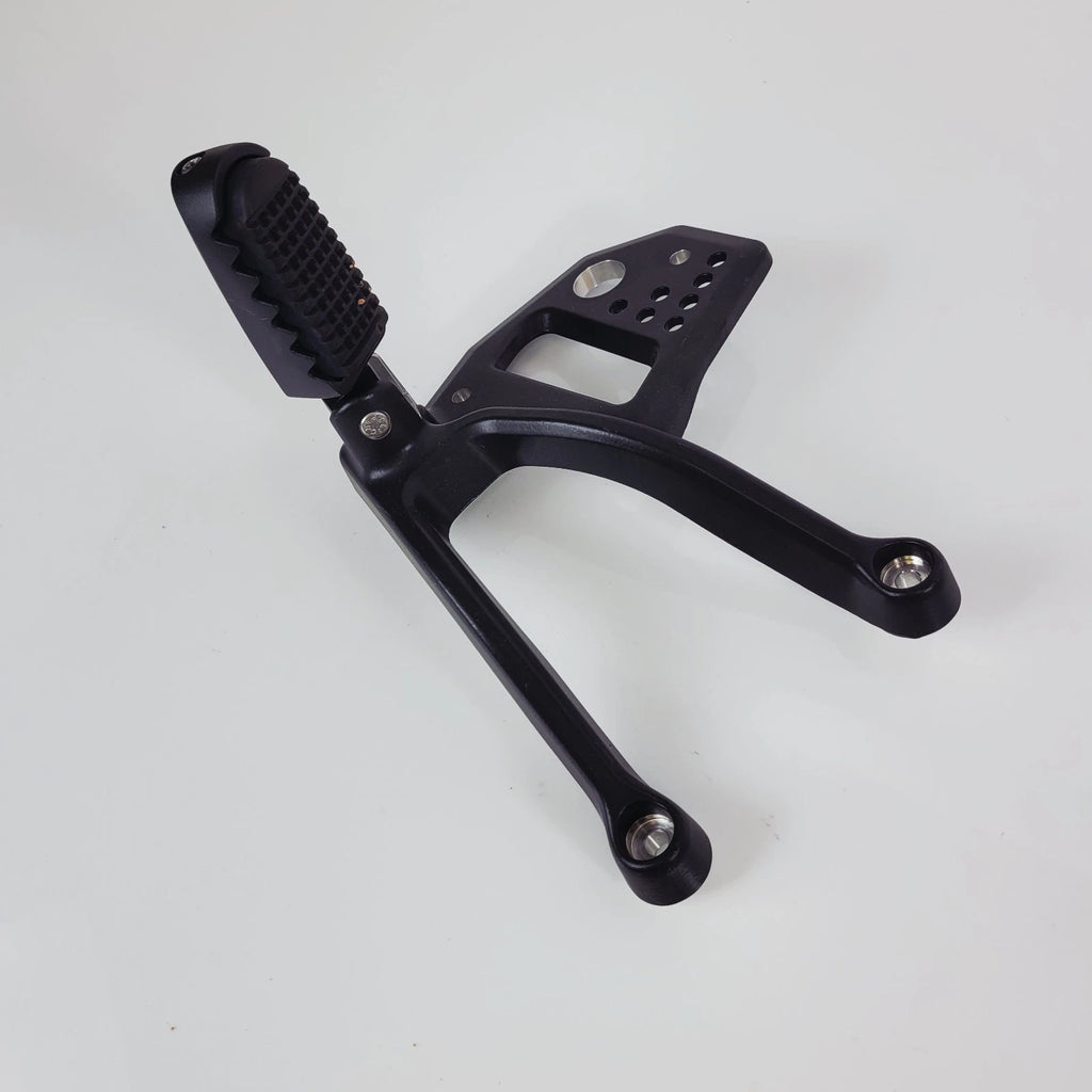 Genuine Right Foot Peg Bracket for Harley-Davidson Pan America (2021–2025)