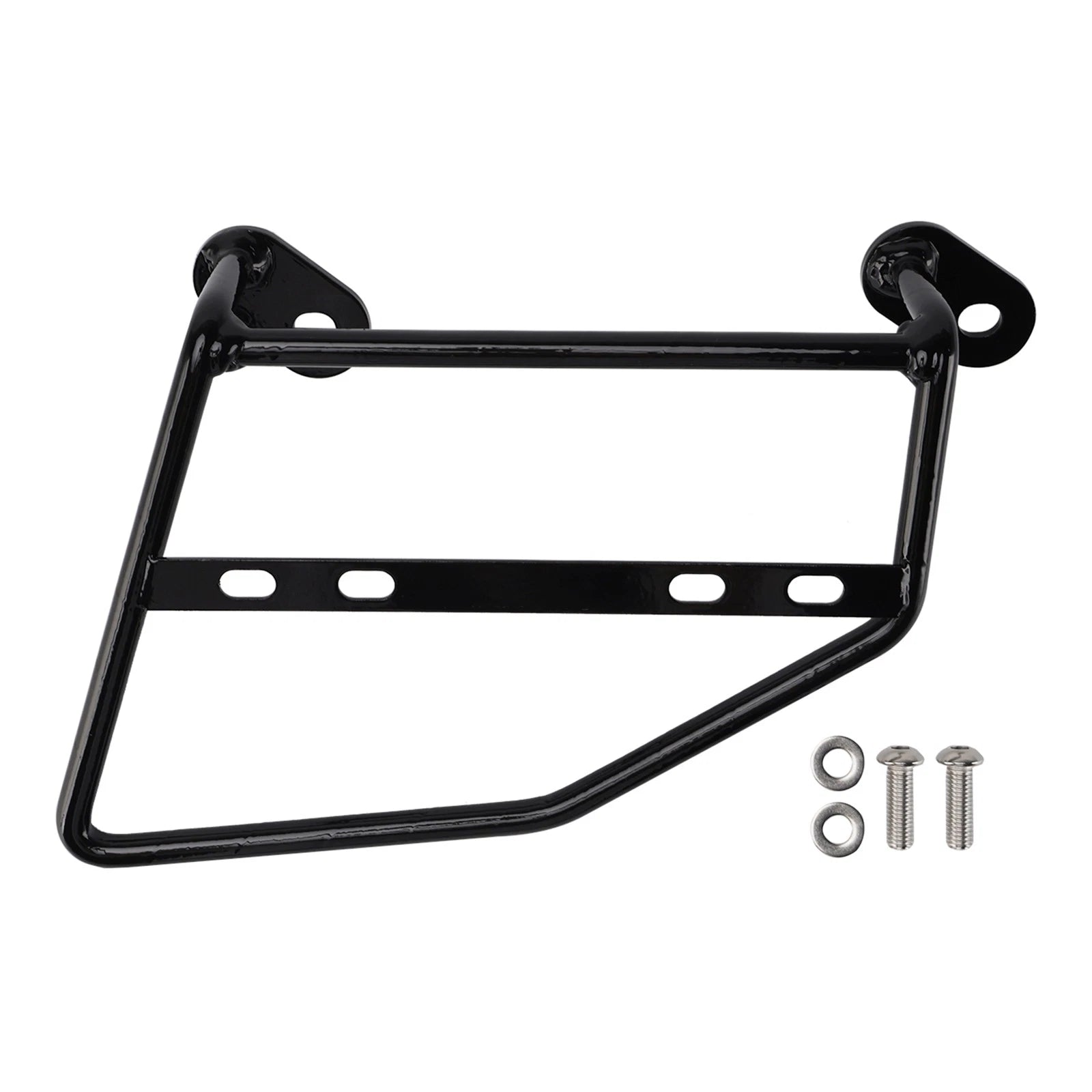 Side Bag Racks Saddlebag Mounting Bracket Right for Honda CMX 500 300 (2017–2025)