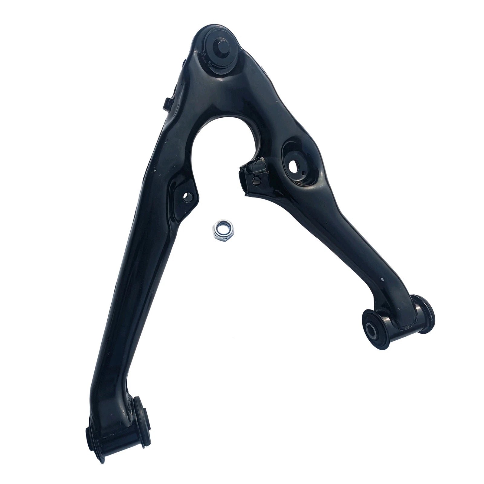 Front Right Lower Control Arm & Ball Joint for Chevy Tahoe GMC Cadillac (2000–2006) K623299