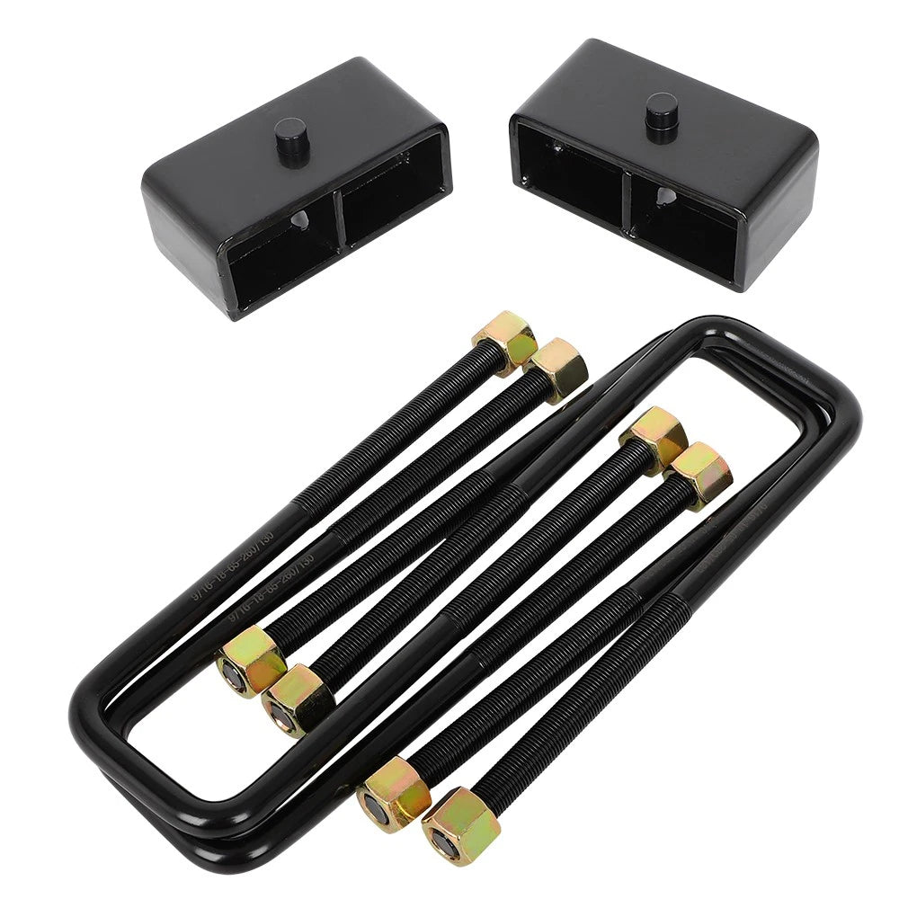 2" Rear Leveling Lift Kit for Dodge Ram 1500 2500 3500 (1994–2001)