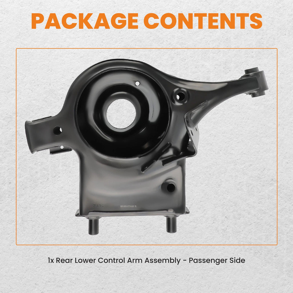 Rear Right Lower Control Arm for Nissan Altima (2013-2018)