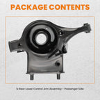 Rear Right Lower Control Arm for Nissan Altima (2013-2018)