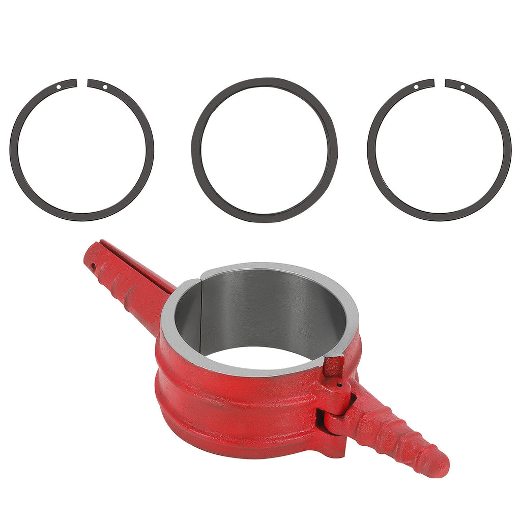Piston Ring Compressor Kit for Cummins ISX (PT-7040)
