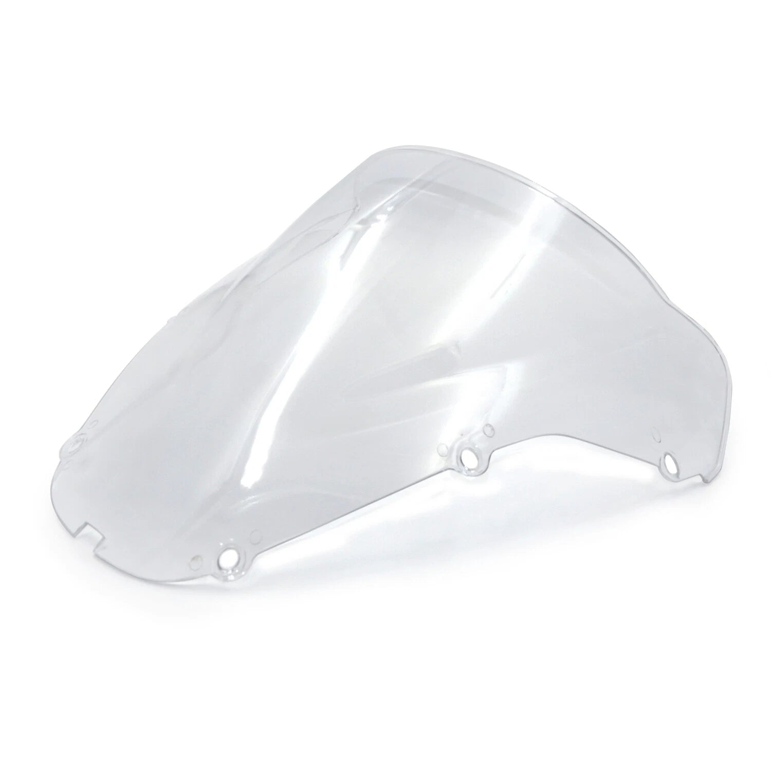 Clear Windshield Screen Protector for Honda CBR 929RR (2000–2001)