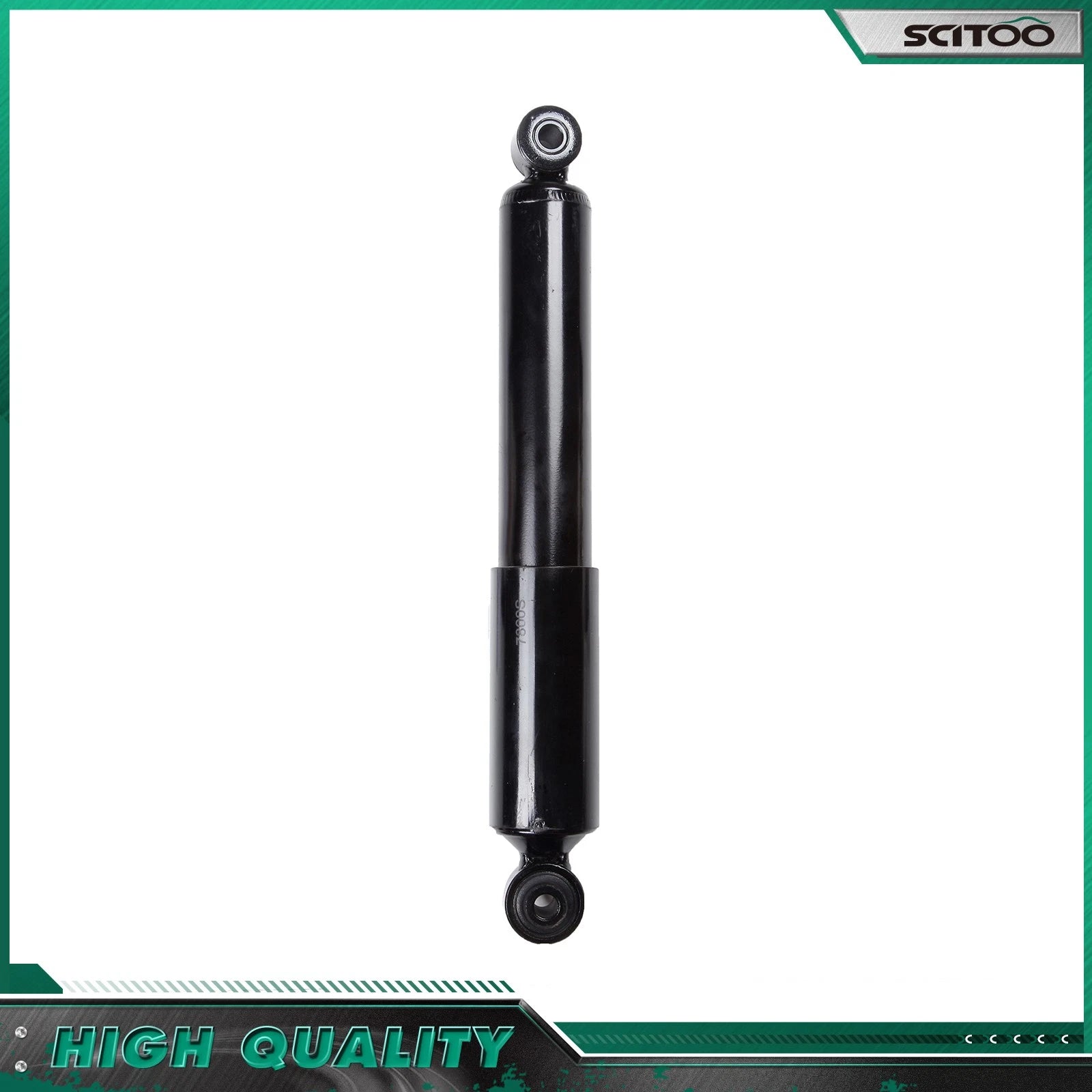 Front Pair Shocks & Struts for Dodge Durango (2004–2009)