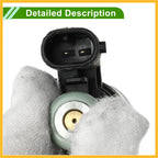Fuel Injector No.DM5G9F593AA for Ford Fiesta 1.0 EcoBoost (2017–2018)