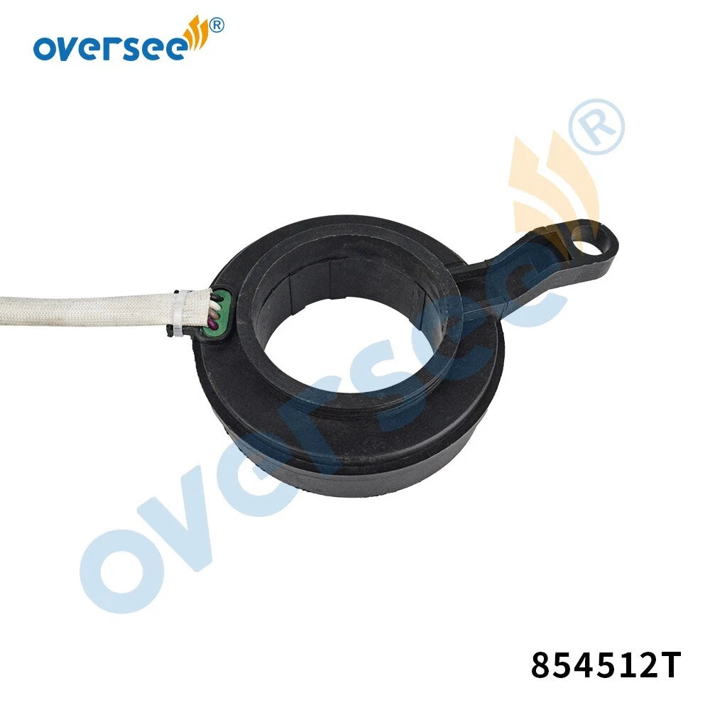 Trigger for Mercury 50-90HP 3Cyl Outboard (1954–2000) 854512T 855746A1 855746A12