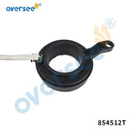 Trigger for Mercury 50-90HP 3Cyl Outboard (1954–2000) 854512T 855746A1 855746A12