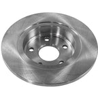 Disc Brake Rotor for Chevrolet Cruze (2011–2015) Rear Solid