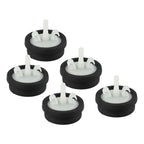 5 Pack Primers with Holder Base for Toro Snowblower