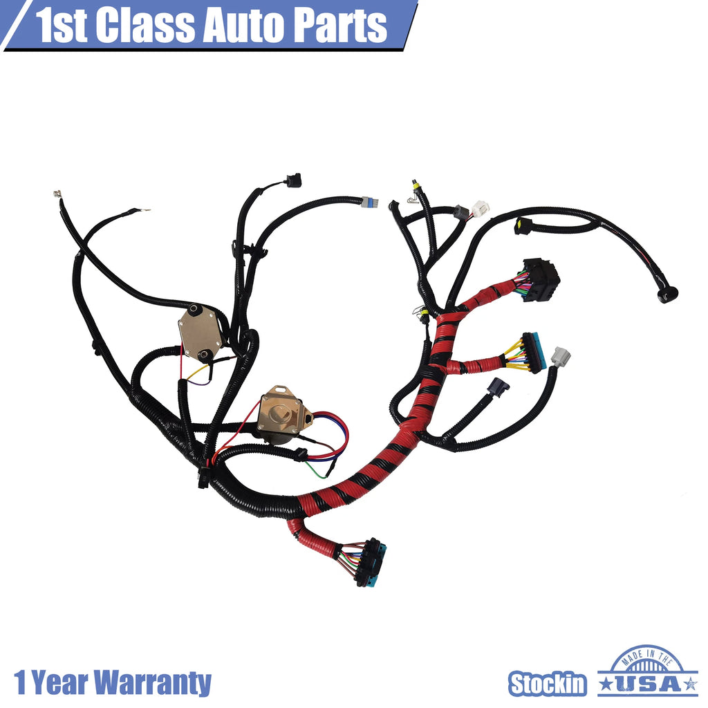 Engine Wiring Harness for Ford F-250 F-350 Super Duty