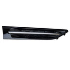 Right Side Fender Vents Trim Grille for Kia Optima (2011-2015)