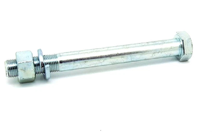 Mudguard Nut & Bolt Set with Washer for Ford Fordson Massey Ferguson (5/8"x 6")