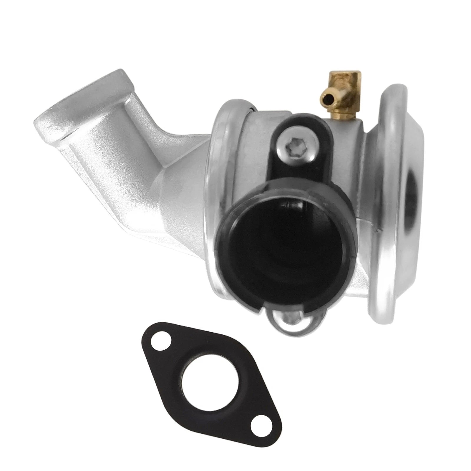 Air Smog Pump Check Valve for BMW Z3 3.0L L6 (1997–2002) 11727540472