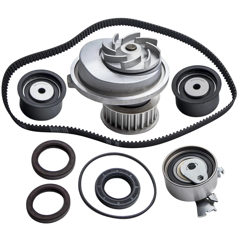 Timing Belt Kit and Water Pump for Suzuki Reno 2.0L (2005–2008)
