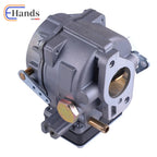 Carburetor for Briggs & Stratton 400417 400437 400447 42E707 42E777 42A707