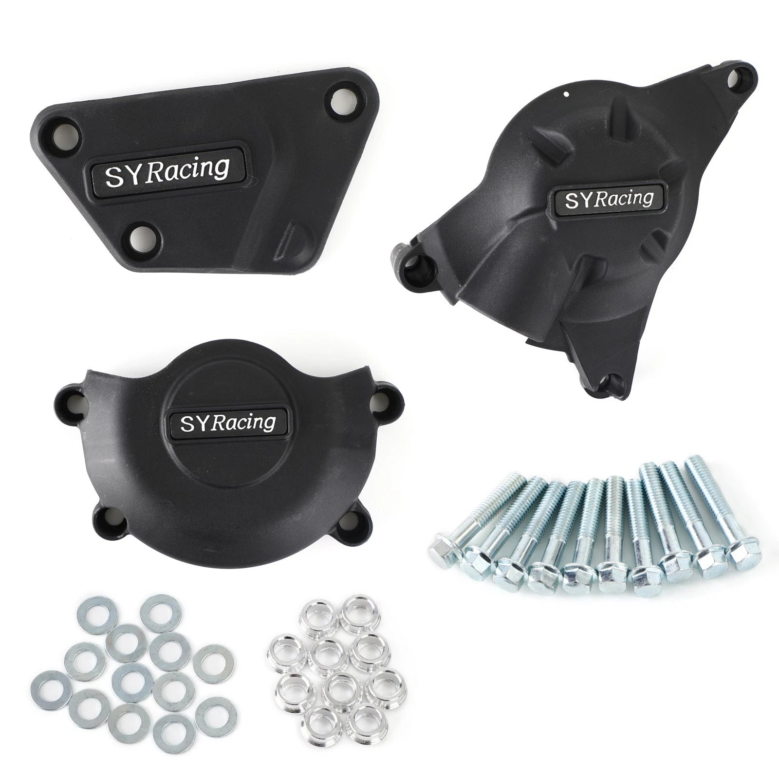 Stator Engine Cover Crankcase for Yamaha YZF600/YZF R6 (2006–2019)