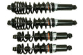 Monster Full Shock Set for Polaris Sportsman & Scrambler (7043464, 7043463)