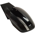 Heated Driver Left Side Mirror for Mazda CX-9 (2010–2012)