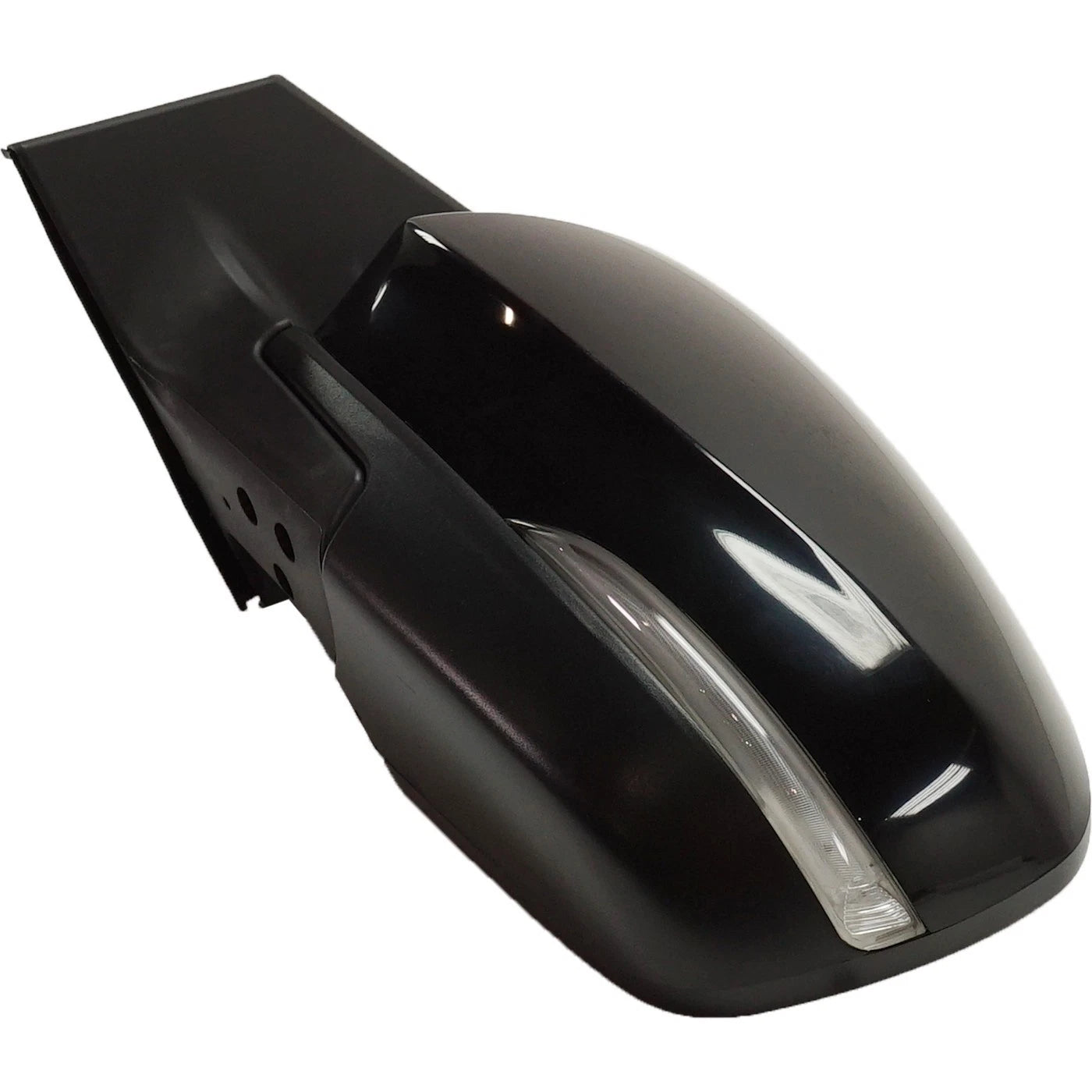 Heated Driver Left Side Mirror for Mazda CX-9 (2010–2012)