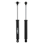 Set of 2 Rear Shock Absorbers for Jeep Wrangler JK Unlimited (2007–2018)
