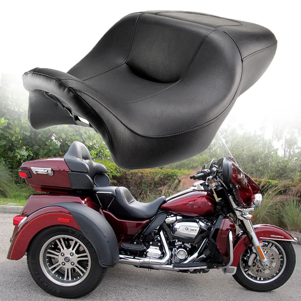 Passenger Seat for Harley Electra Glide Ultra Limited (2014–2023)
