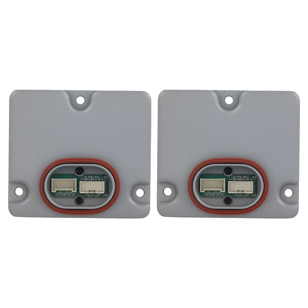 2X LED Headlight Module Control for Ford F-150 F-250 F-350 (2015–2020) FL3Z13C170A