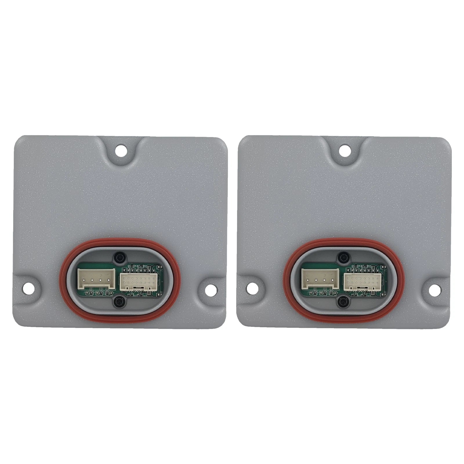 2X LED Headlight Module Control for Ford F-150 F-250 F-350 (2015–2020) FL3Z13C170A