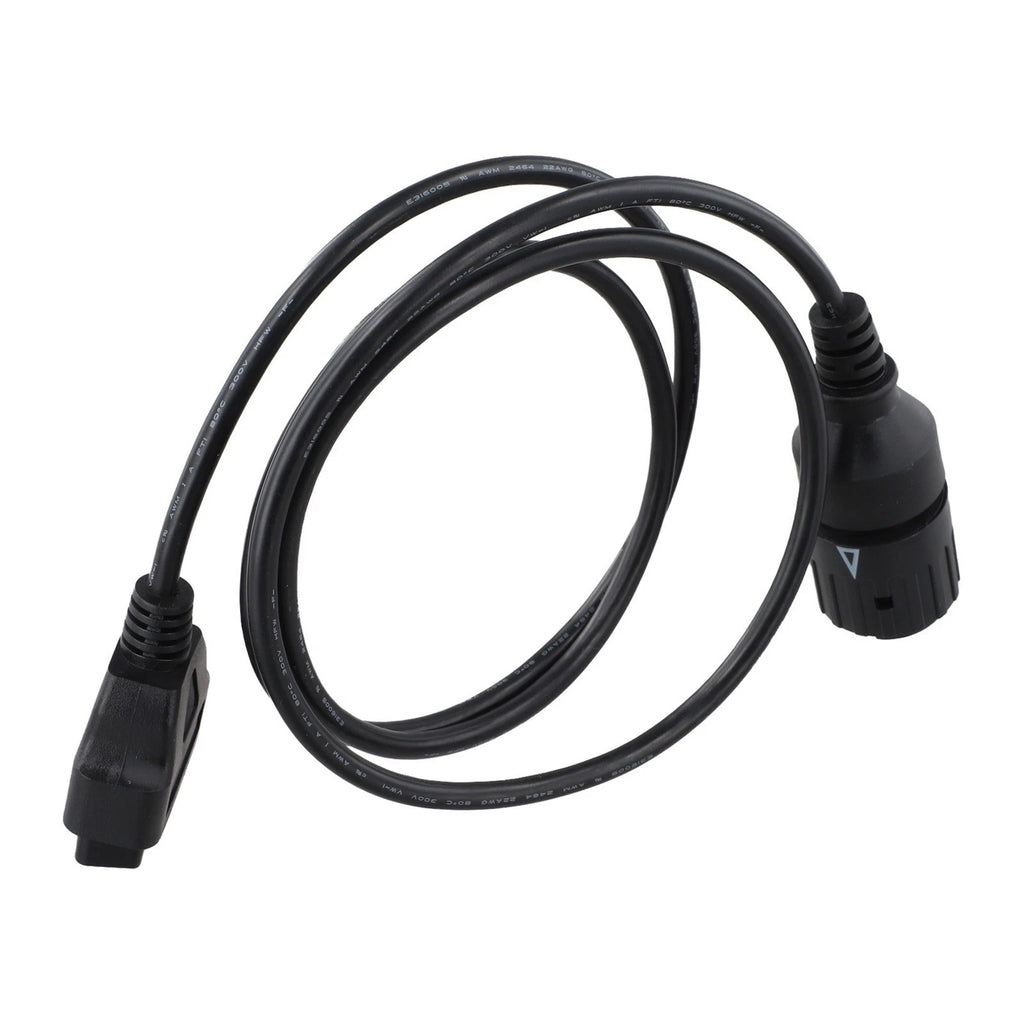 Diagnostic Adapter Cable for Automotive Diagnostic Tool (20AWG)