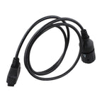 Diagnostic Adapter Cable for Automotive Diagnostic Tool (20AWG)