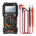 SZ06 Digital Multimeter with Auto Shutdown & Low Battery Indicator