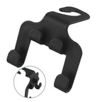 Car Hook with Phone Holder for Universal Use (2010–2023)