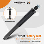 Front Rear Strut Suspension Assembly for Ford F-150 F-250 (1997–2003)