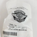 4-way Socket Housing for Harley-Davidson (2007) 72406-07A
