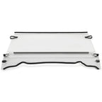 Flip Clear Windshield for Polaris Ranger 500/700 XP/Crew (2005–2021)