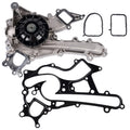 Engine Water Pump for Mercedes CLS400 E400 GLS450 SL400 SL450 SLC43 AMG V6 3.0L