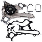 Engine Water Pump for Mercedes CLS400 E400 GLS450 SL400 SL450 SLC43 AMG V6 3.0L