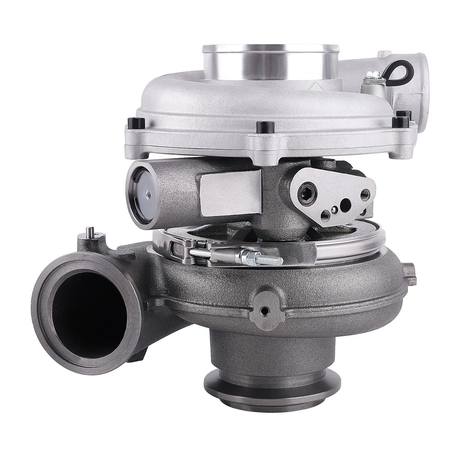 Billet Turbo for Ford F250 F350 Super Duty 6.0L V8 (2005–2007)