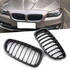 Front Bumper Grille for BMW 5 Series M5 F10 F11 (2010–2016)