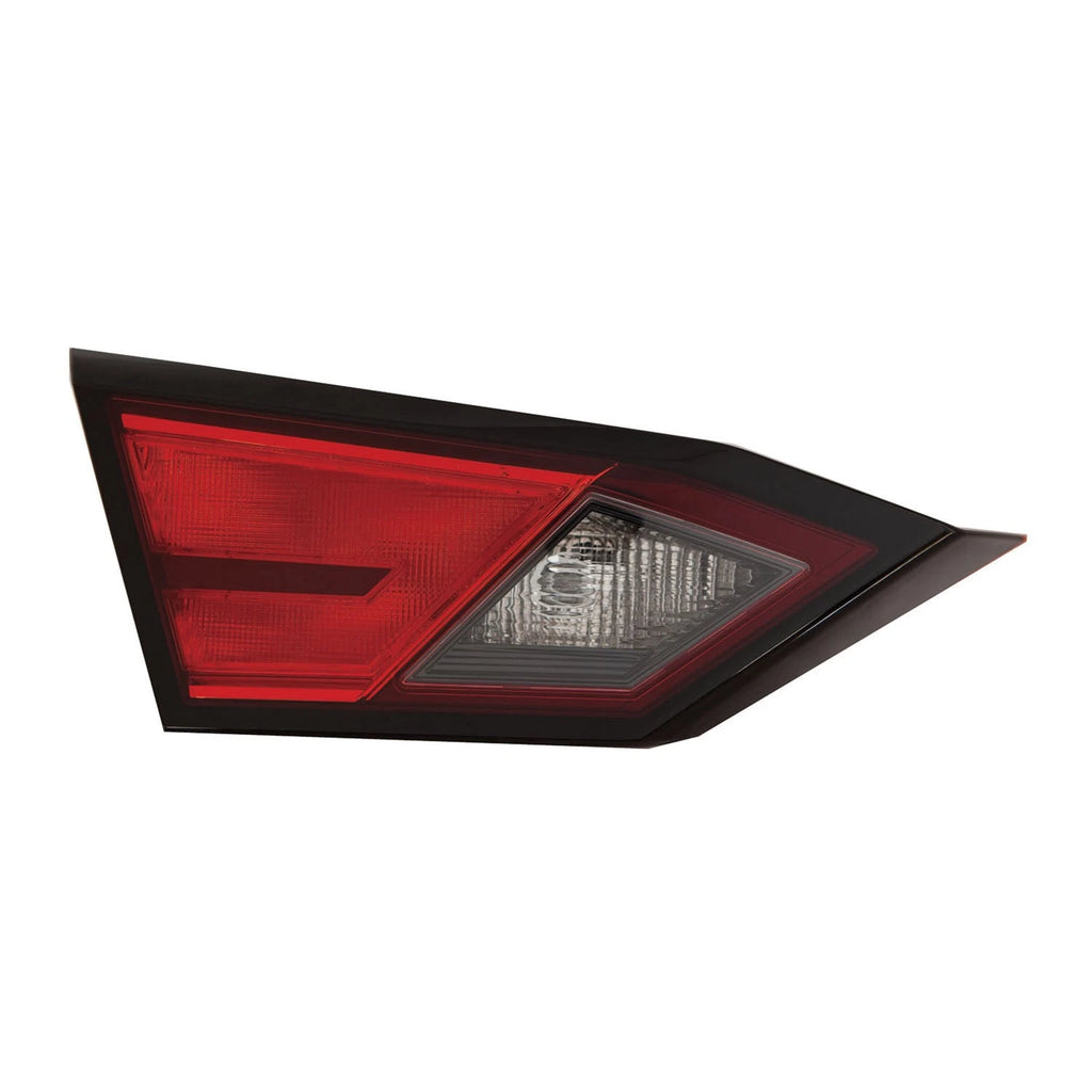 Replacement Driver Side Inner Tail Light Assembly For 2019-2022 Nissan Altima